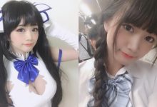 童顏實況主「可凡」意外洩漏好身材 深藏不露的火辣曲線太誘人-博狗扑克 蜗牛扑克 德州扑克跟我学