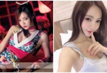 忍法魅惑之術!「洋娃娃女孩」蘇小立化身性感女忍者,深夜潛入你的房間!-博狗扑克 蜗牛扑克 德州扑克跟我学