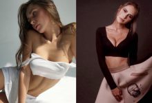 極品！俄羅斯「女友系正妹」甜美笑容青春無敵　調教後女人味大爆發-博狗扑克 蜗牛扑克 德州扑克跟我学