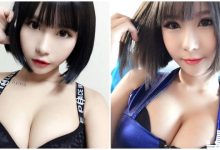 短髮女甜心「希維亞」! 火辣比基尼照好兇悍,F奶快爆出來了!-博狗扑克 蜗牛扑克 德州扑克跟我学