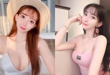 甜美港妹「度假風造型太兇」,大挖空造型讓美乳快掉出!-博狗扑克 蜗牛扑克 德州扑克跟我学