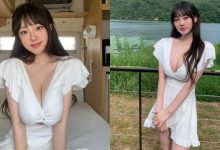 20歲「南韓巨乳妹」房車旅行慶生!純白小洋裝也包不住「兇猛豪乳」!-博狗扑克 蜗牛扑克 德州扑克跟我学