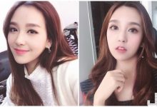 超正女主持!天使臉孔加渾圓大眼,還是中戲畢業高材生呢!-博狗扑克 蜗牛扑克 德州扑克跟我学