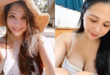台北出沒的「巨乳美甲師」!超白皙肌膚和兇猛上圍,讓人好想給她采耳!-博狗扑克 蜗牛扑克 德州扑克跟我学