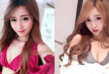 甜妞小手捧雙峰!無辜大眼「佳佳兒Mimi」輕鬆大現Q彈深厚事業線!-博狗扑克 蜗牛扑克 德州扑克跟我学