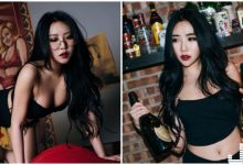 台中最辣餐酒館老闆娘!養眼美乳加美尻,客人都看暈了!-博狗扑克 蜗牛扑克 德州扑克跟我学