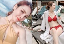 時尚辣媽「Shuang Shuang」美豔白皙不似人母,日常美照溝溝放送好high!-博狗扑克 蜗牛扑克 德州扑克跟我学