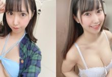 「戌丸凜々子」挺G奶發展副業 白天是會社OL,晚上是爆乳寫真新人!-博狗扑克 蜗牛扑克 德州扑克跟我学