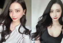 眼神充滿魅惑力的「美豔正妹」,自拍時「性感S曲線」好勾人!-博狗扑克 蜗牛扑克 德州扑克跟我学