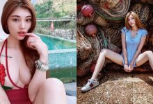 「開腿、自摸」樣樣來!讓 E 奶辣模「妮莎 Nisa」用各種大尺度辣照填飽你-博狗扑克 蜗牛扑克 德州扑克跟我学