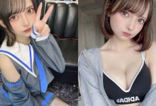 萌系Coser撒嬌嘟嘴威力太強大 可愛照連發直接爆擊心臟…讓人全身酥麻-博狗扑克 蜗牛扑克 德州扑克跟我学