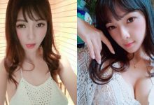 很極品！正妹「黎兒Liana」蕾絲裝溢出美乳，超兇畫面太挑逗了！-博狗扑克 蜗牛扑克 德州扑克跟我学