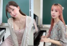 老師我喜歡你!正妹音樂老師超甜美 讓人看一眼就戀愛-博狗扑克 蜗牛扑克 德州扑克跟我学