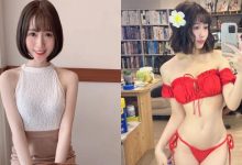 小學老師那麼辣!172cm短髮正妹「芳岑」氣質清純,暗藏美乳細腰和逆天長腿!-博狗扑克 蜗牛扑克 德州扑克跟我学