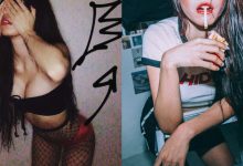 衝突美感！Playboy御用女模的「肉色藝術」，用「迷人形狀」展現空靈氣息！-博狗扑克 蜗牛扑克 德州扑克跟我学