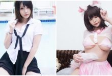 學生妹衣衫不整!真實身分是「爆乳狐狸精」,超分量飽滿巨乳搭配色氣眼神把你吸乾!-博狗扑克 蜗牛扑克 德州扑克跟我学