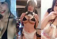巨乳萌妹「黃海韻」大露側乳尬車旁邊民眾看呆 網友:想跟她一起騎-博狗扑克 蜗牛扑克 德州扑克跟我学