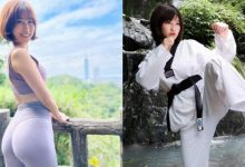 這麼性感實在不講武德!175cm習武妹子「Bonbon」練出極品美臀-博狗扑克 蜗牛扑克 德州扑克跟我学