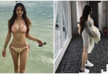 九頭身正妹海邊解放「渾圓巨乳」!「兇猛奶量」看了口水狂流啊!-博狗扑克 蜗牛扑克 德州扑克跟我学