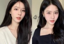 顏值極高的「溫柔小姐姐」,「女神般的美貌」太迷人了!-博狗扑克 蜗牛扑克 德州扑克跟我学