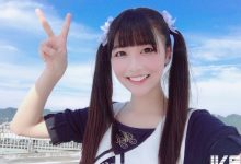 好可愛!「甜美蘿莉」萌綁雙馬尾,招牌笑容將網友都迷倒!-博狗扑克 蜗牛扑克 德州扑克跟我学