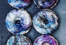 夢幻甜點! 星系甜甜圈帶你探索宇宙-博狗扑克 蜗牛扑克 德州扑克跟我学