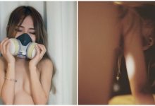 奶不平何以平天下！超情慾「性感女孩」尺度大解放，一絲不掛的性感曲線！-博狗扑克 蜗牛扑克 德州扑克跟我学