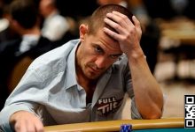 【EV扑克】话题 | 在扑克中，亏损是不可避免的：学会接受它-博狗扑克 蜗牛扑克 德州扑克跟我学