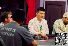 【EV扑克】HSP:皮特老板“助力”14季节目史上最大底池140w刀+,Keating赢麻了-博狗扑克 蜗牛扑克 德州扑克跟我学