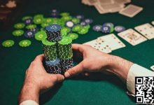 【EV扑克】下大注为什么更容易被“精确读牌”？-博狗扑克 蜗牛扑克 德州扑克跟我学