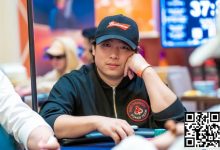 【EV扑克】红龙人物志｜改变日本扑克历史的男人-博狗扑克 蜗牛扑克 德州扑克跟我学