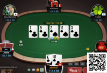 【EV扑克】牌局分析：有点预感到你会乱来-博狗扑克 蜗牛扑克 德州扑克跟我学