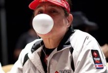 【EV扑克】从Vegas的“鱼”到全国No.1,一个关于蜕变的40年-博狗扑克 蜗牛扑克 德州扑克跟我学
