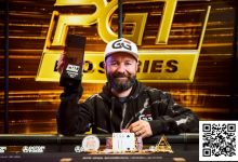 【EV扑克】话题 | 丹牛为了在PGT获得额外的50万美元奖金疯狂重购-博狗扑克 蜗牛扑克 德州扑克跟我学