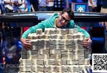 【EV扑克】话题 | WSOP历史上,最大的胜利有哪些?-博狗扑克 蜗牛扑克 德州扑克跟我学