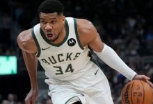 迈博体育 上周最佳球员：字母哥超乔丹 伦纳德生涯第10次-博狗扑克 蜗牛扑克 德州扑克跟我学