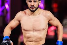 大发体育-与 PFL 激烈分手后,Aaron Pico 与 UFC 签约,大发助力你的致富之路!-博狗扑克 蜗牛扑克 德州扑克跟我学