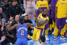 大发体育-詹姆斯28+7东契奇被驱逐，大发助力你的致富之路！-博狗扑克 蜗牛扑克 德州扑克跟我学