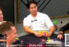 【EV扑克】JJ翻前孤注一掷,Rampage终于转运了-博狗扑克 蜗牛扑克 德州扑克跟我学
