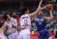 大发体育-刘维伟回归杨瀚森24+11 青岛2-1浙江进八强战广厦，大发助力你的致富之路！-博狗扑克 蜗牛扑克 德州扑克跟我学