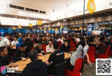 【EV扑克】PD17吉隆坡站 | 韩国选手LEE DUHAN斩获开幕赛冠军 国人刘文凯获第5名-博狗扑克 蜗牛扑克 德州扑克跟我学