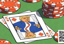 【EV扑克】话题 | 关税大战会冲击2025年世界扑克大赛吗?-博狗扑克 蜗牛扑克 德州扑克跟我学