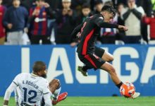 大发体育-西甲-拉菲尼亚造乌龙 巴萨1-0莱加内斯先赛领先皇，大发助力你的致富之路！-博狗扑克 蜗牛扑克 德州扑克跟我学