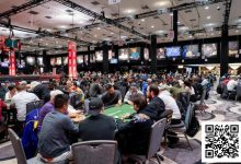 【EV扑克】话题 | “不公平”——拉斯维加斯发牌员在WSOP赛事引发争议后发声-博狗扑克 蜗牛扑克 德州扑克跟我学