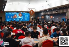 【EV扑克】PD17吉隆坡站 | 中国军团纷纷抵达!众多实力派现身豪客赛-博狗扑克 蜗牛扑克 德州扑克跟我学