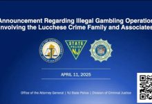 【EV扑克】美国黑手党组织非法地下扑克游戏被端,转移游戏资金300万美元-博狗扑克 蜗牛扑克 德州扑克跟我学