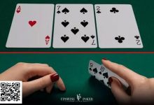 【EV扑克】利用后门听牌榨取额外利润的5个技巧-博狗扑克 蜗牛扑克 德州扑克跟我学