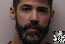 【EV扑克】她失去右眼,他获得冠军:WSOP金手链得主承认骇人家暴罪行-博狗扑克 蜗牛扑克 德州扑克跟我学