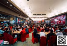 【EV扑克】PD17吉隆坡站 | 主赛事1974人次参赛,217人晋级;马浩辉再斩豪客赛冠军;于国迪三次晋级获超级Dream Bonus-博狗扑克 蜗牛扑克 德州扑克跟我学