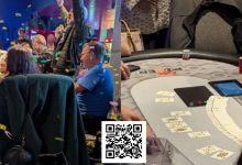 【EV扑克】趣闻 | 历史上第二大扑克Bad Beat大奖诞生,奖金高达180万美元-博狗扑克 蜗牛扑克 德州扑克跟我学